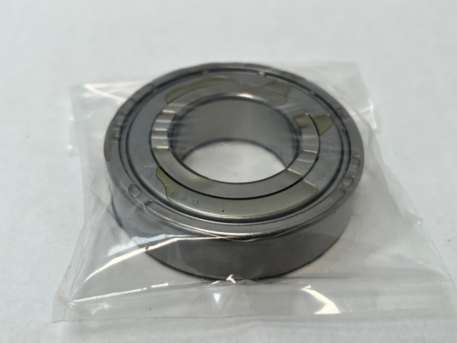 GMN 6206ZT9HP4 Bearing 30x62x16 mm MM206K 6206-Z-T9H-P4 Germany