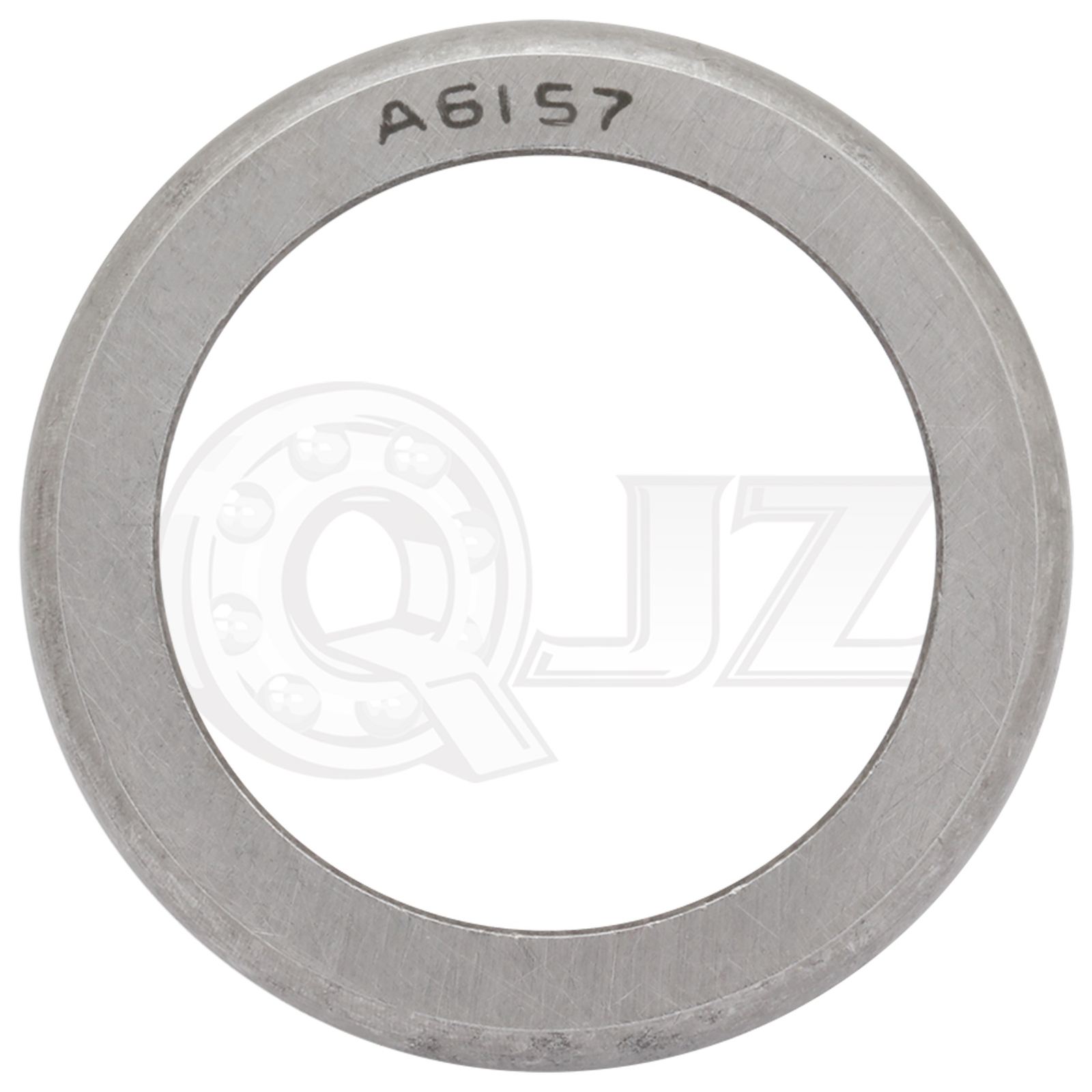 [Qty.2] New BR-A6157 Tapered Roller Bearing Single-Cup [1.5745in OD x 0.375in W]