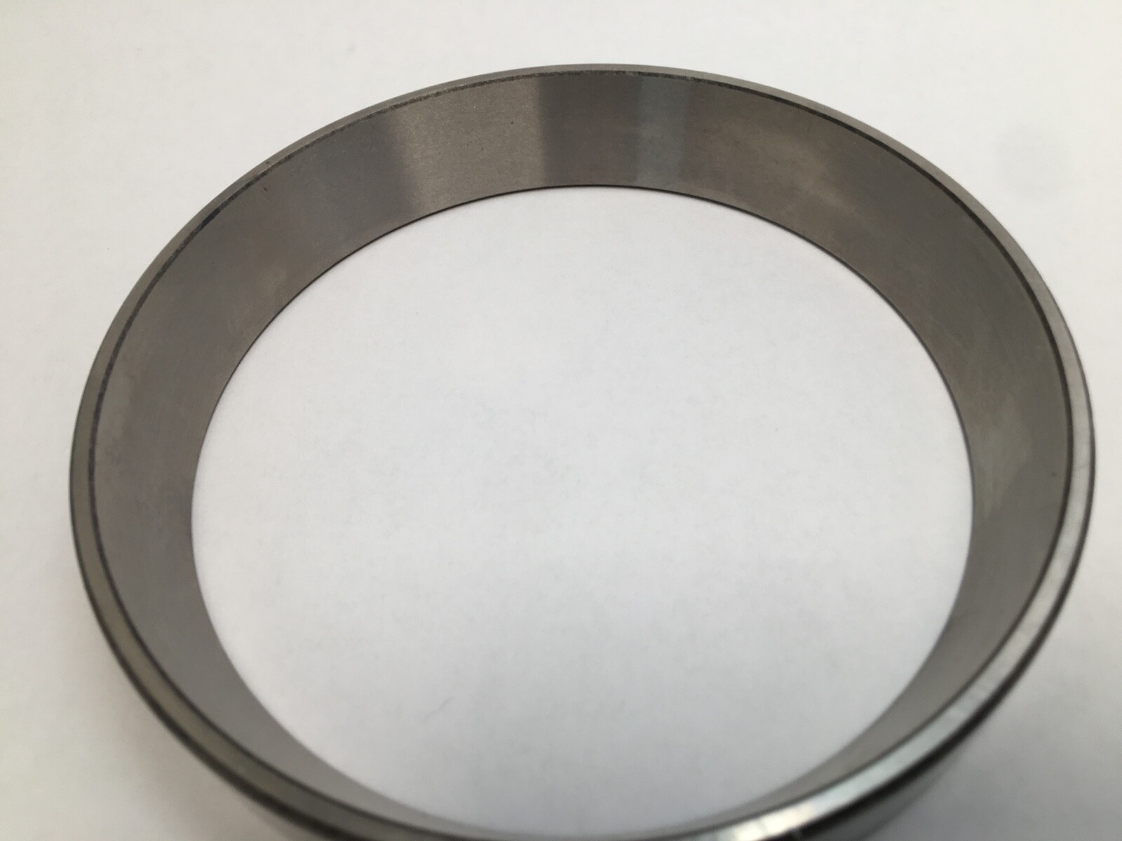 Timken 27620 Taper Roller Bearing Cup/Race 4-15/16″ OD 25/32″ W USA