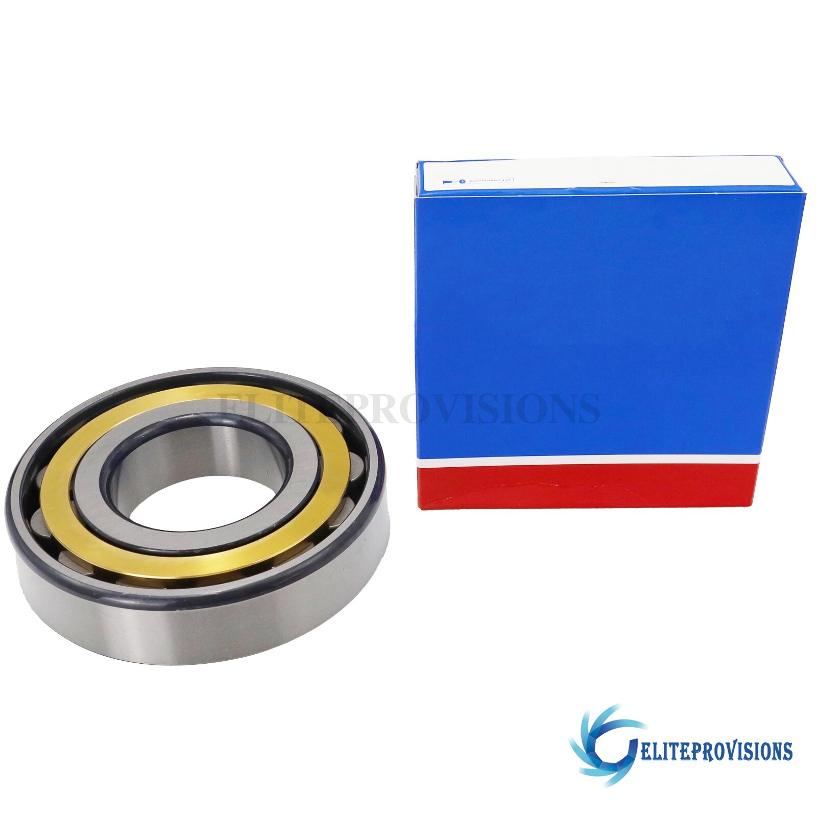 NEW Ball Bearing Cylindrical Roller Bearing N311ECM/P63 Fits For SKF NOV- US