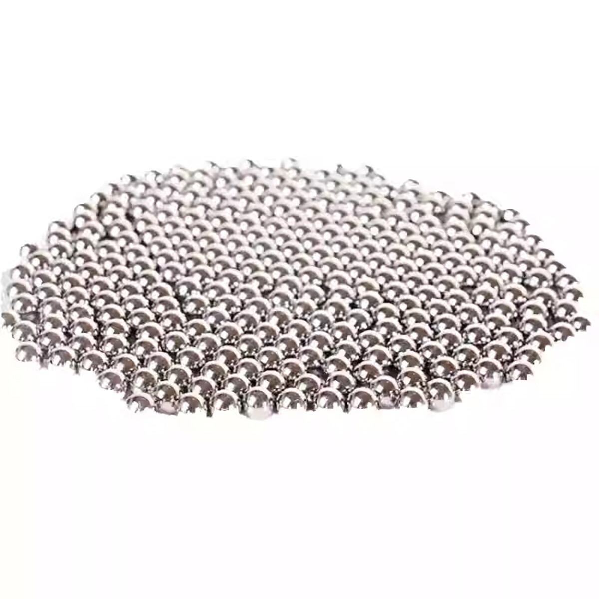 1/8″ to 4″ Inch G25 Precision Chromium Chrome Steel Bearing Balls AISI 52100