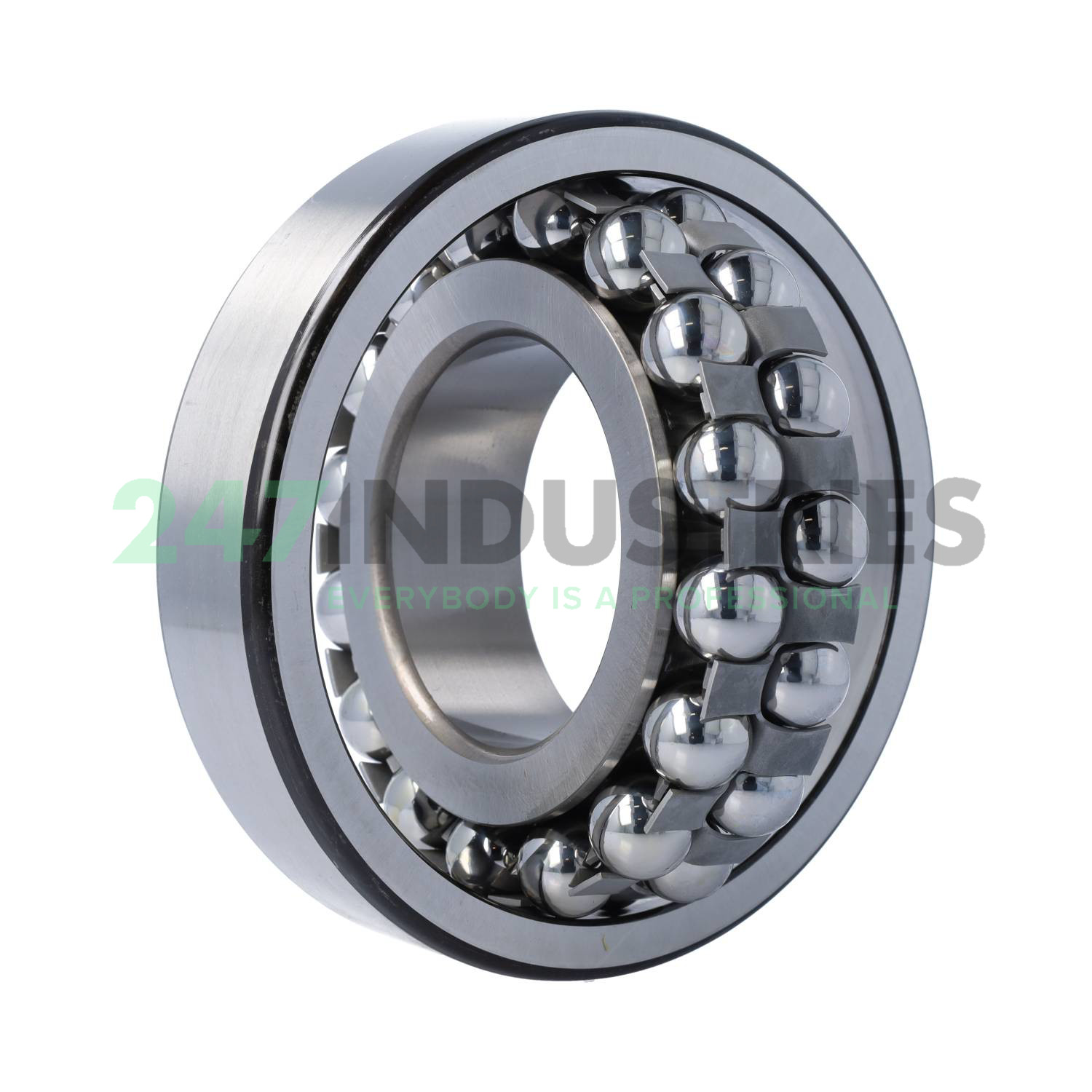 1317K/C3 SKF 85 x 180 x 41 mm SELF ALL. BALL DOUBLE ROW