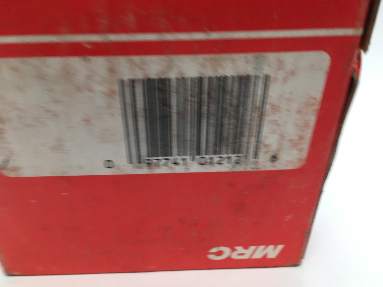 MRC 5210CFG Bearing w/ snap ring 50mmx90mmx1-3/16″ 3210 5210 CFG NR C3 USA