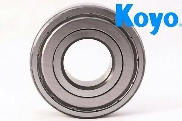 KOYO JAPAN 6216 ZZ C3 Deep Groove Ball Bearings 80x140x26mm SAME DAY SHIPPING