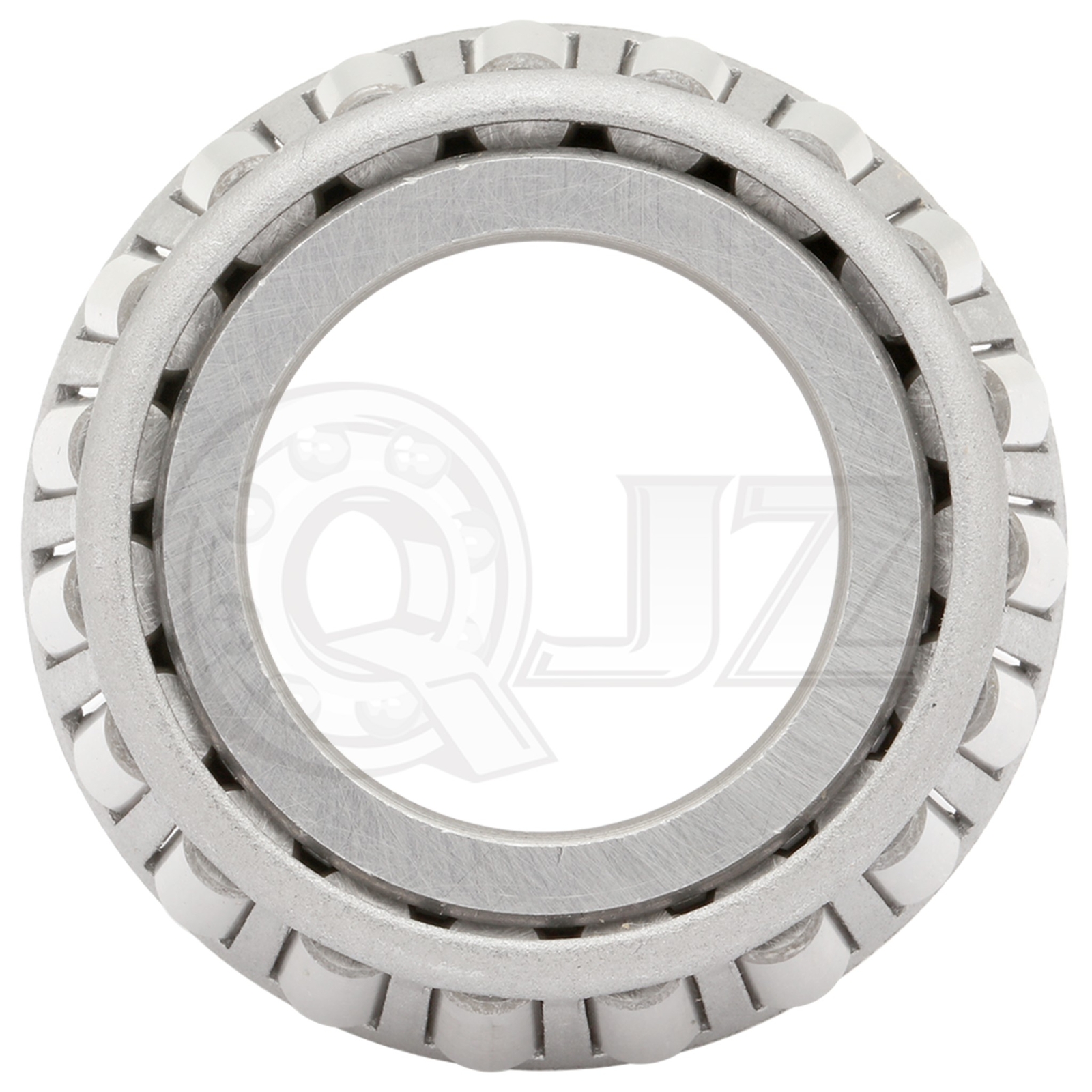 {Qty.2] New BR-L44643 Tapered Roller Bearing Single-Cone [1.0in ID x 0.58in W]