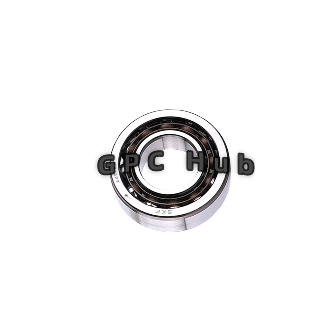 1PCS New SKF 7216 BECBP Single Row Angular Contact Ball Bearing Fast delivery