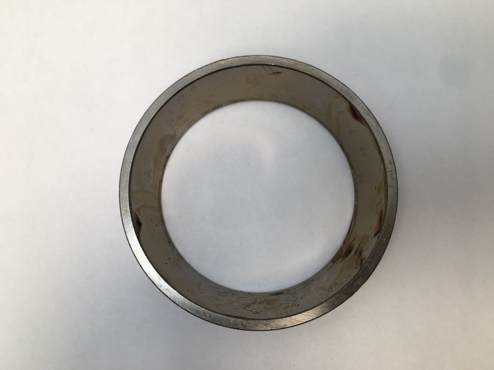 Timken 3521 Taper Bearing Cup 3.397″ OD 15/16″ OD USA