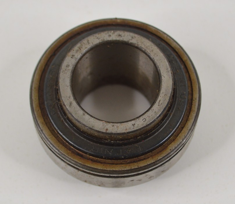 FAFNIR G1103KRR Ball Insert Bearing 1-3/16″ ID -NO COLLAR – MADE IN USA