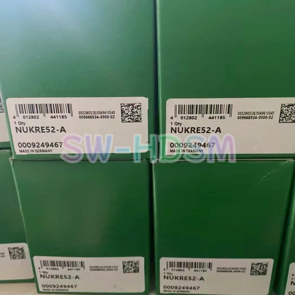 1PCS Brand New INA NUKRE52-A Roller Bearing Freight Free