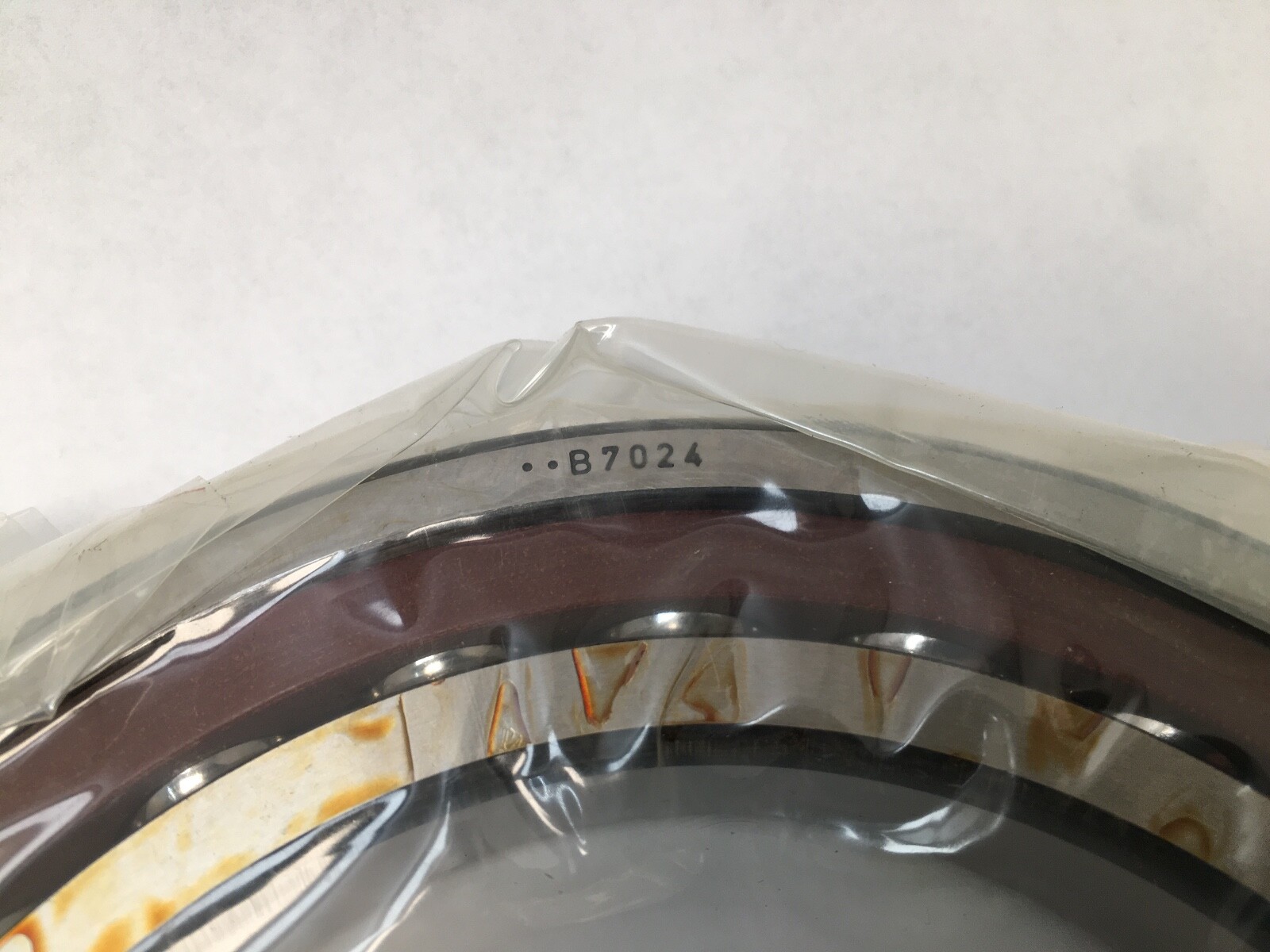 FAG B7024E.TPA.P4S.UM Bearing 120x180x28 mm B-7024-E-TPA-P4-K5-UM Germany