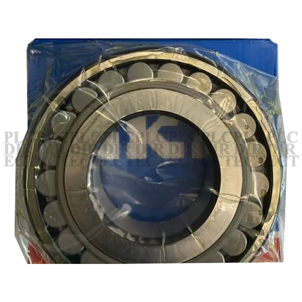 New SKF 21313 E Spherical Roller Bearing 65x140x33mm