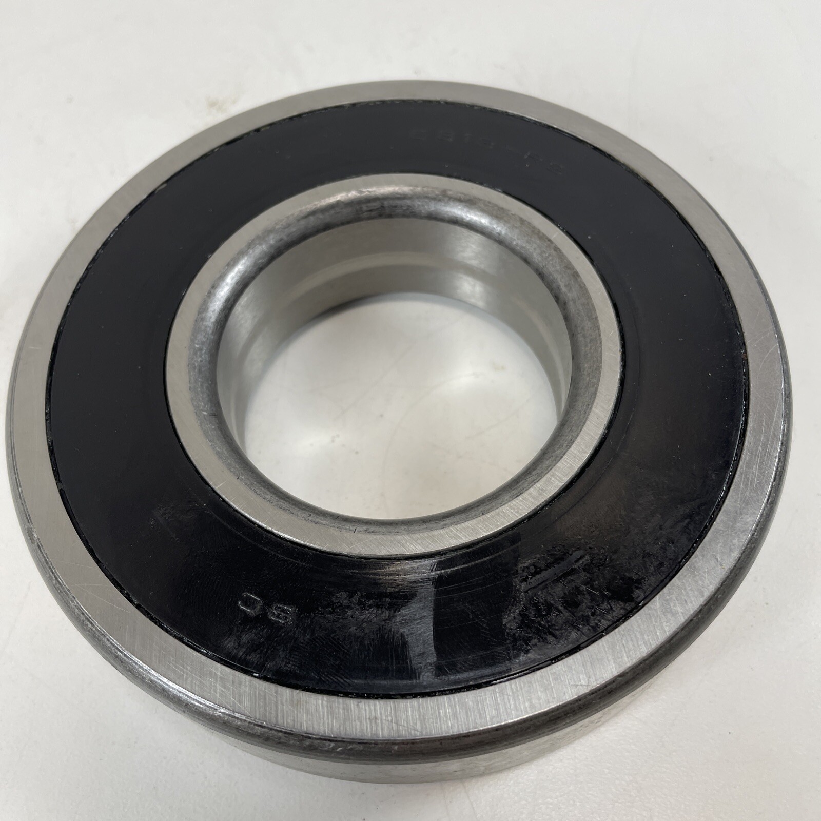 RBI Bearing 6313-RS RBI Tech Premium Bearing