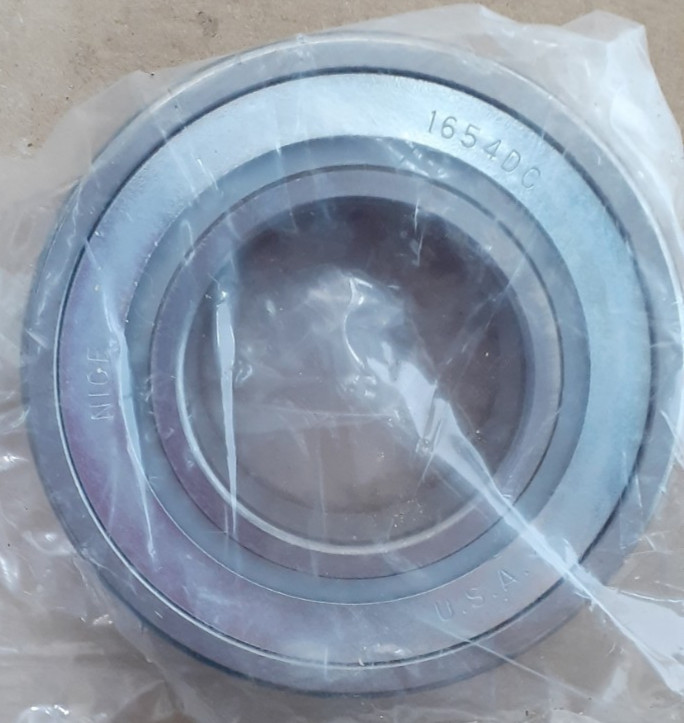 NICE 1654-DC, 31.75mm x 63.50mm x 15.88mm
