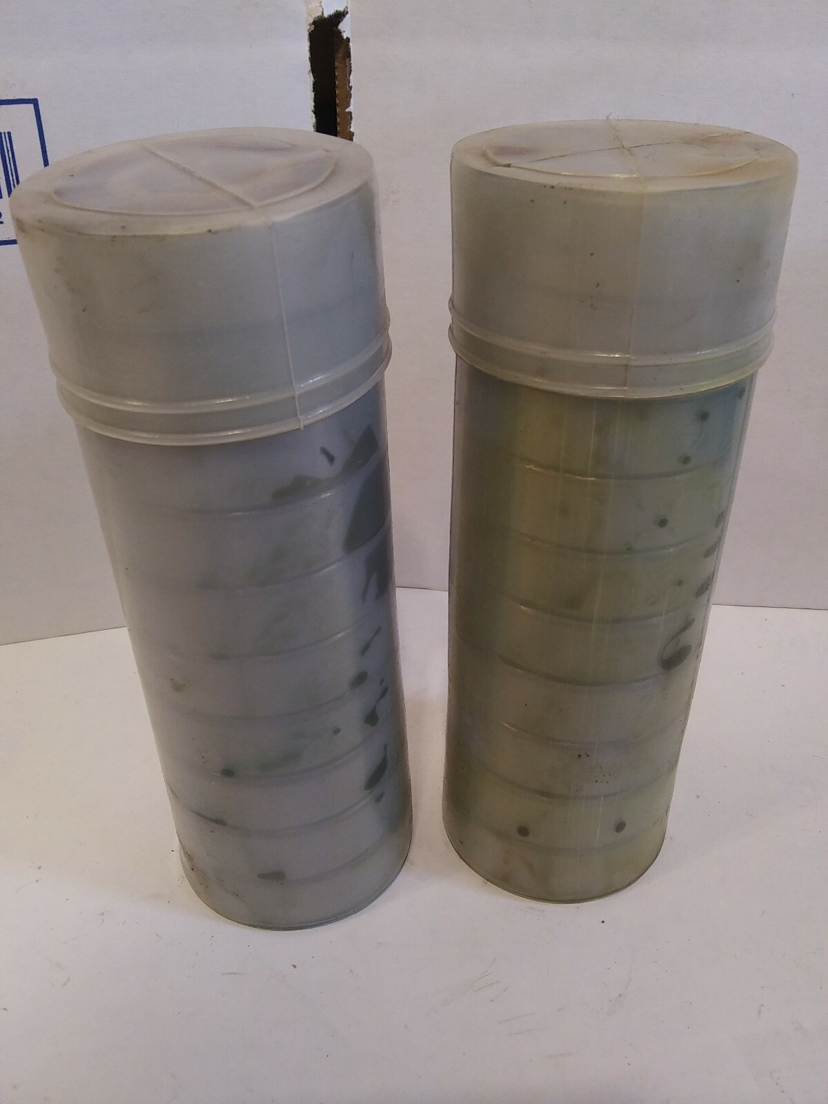Bearing 17x47x14MM (Lot of 20)