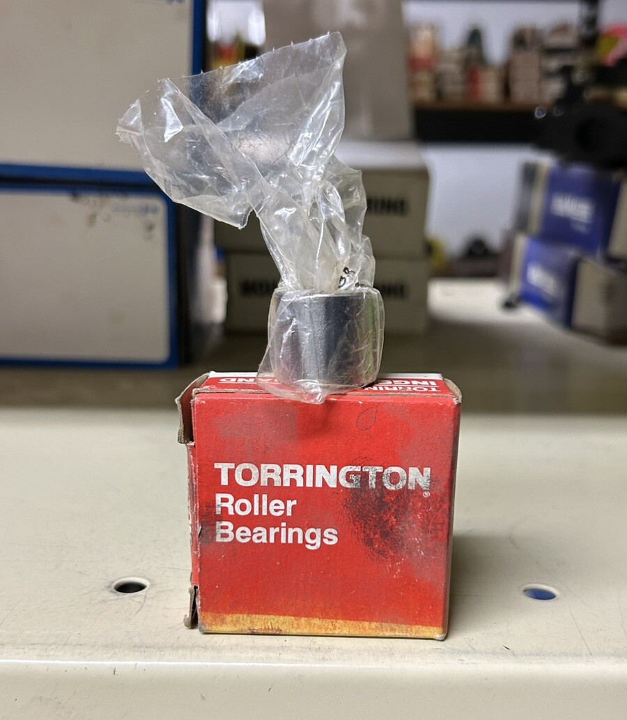 IR-1012 Torrington Inner Ring For Needle Roller Bearing 5/8″ Bore