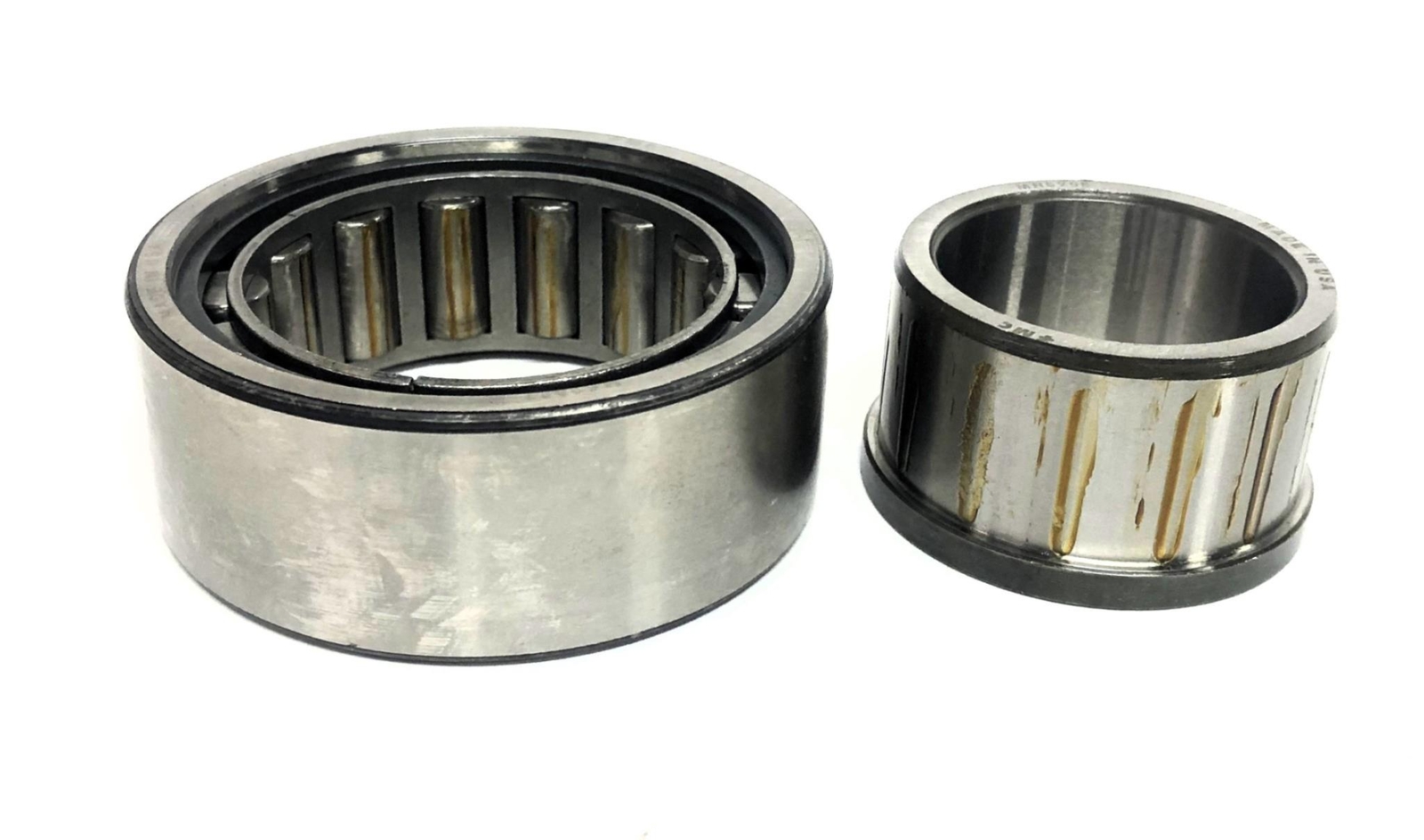 FMC Link-Belt Cylindrical Roller Bearing MR5208TV NOS
