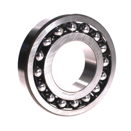 1317K NSK Nippon Seiko 85 x 180 x 41 mm SELF ALL. BALL DOUBLE ROW