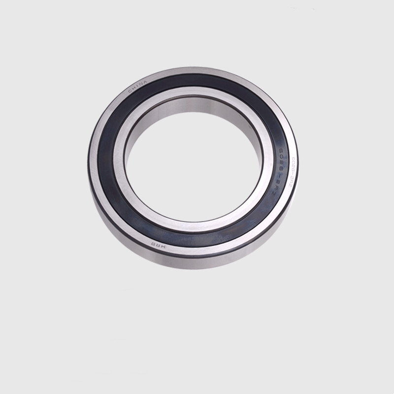 Double Row Thickened Bearing 5001-2RS 12 * 28 * 16 Pneumatic Tool Polishing