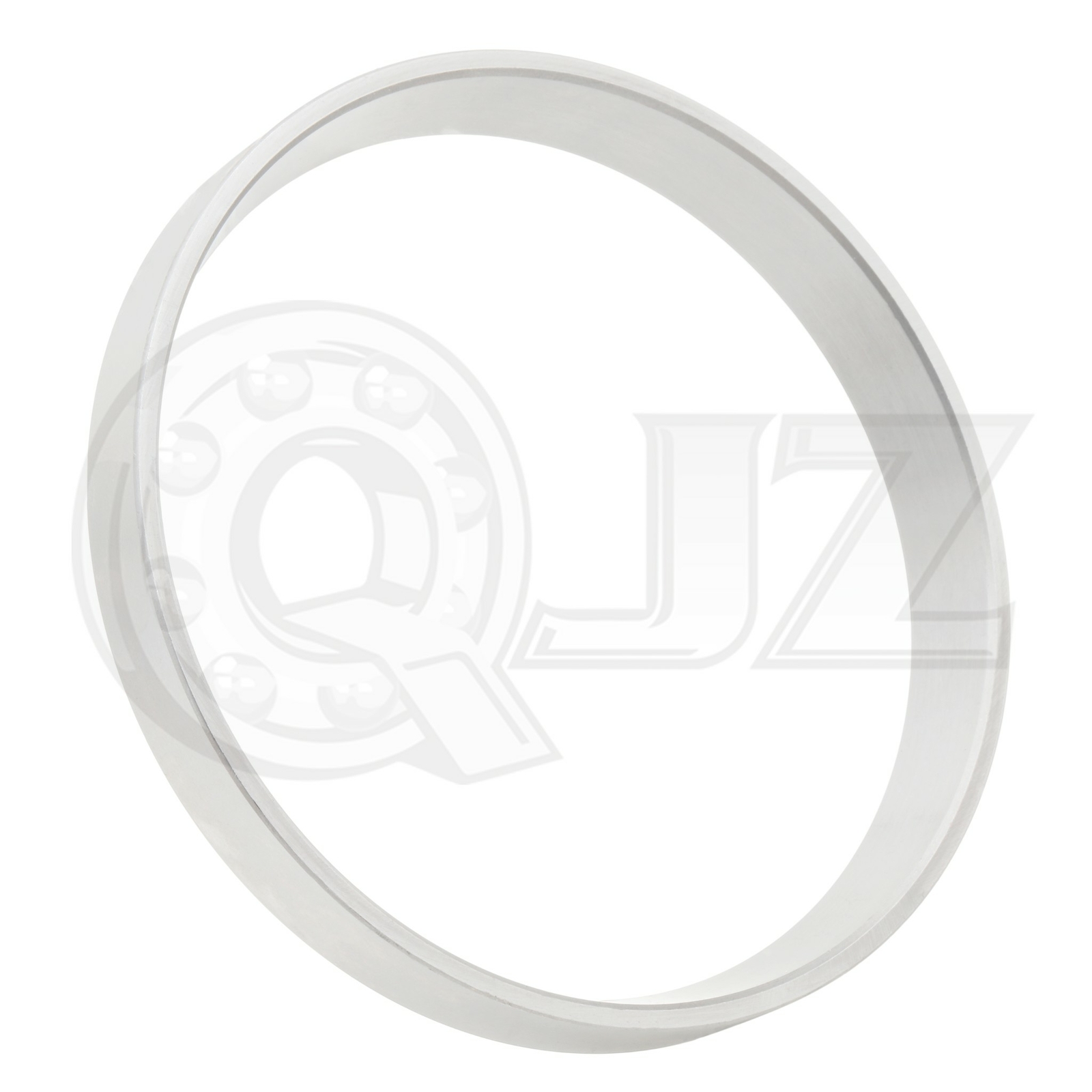[2-Pack] 26283 Tapered Roller Bearing Outer Cup 2.835″ (Outer) x 0.625″ (Width)