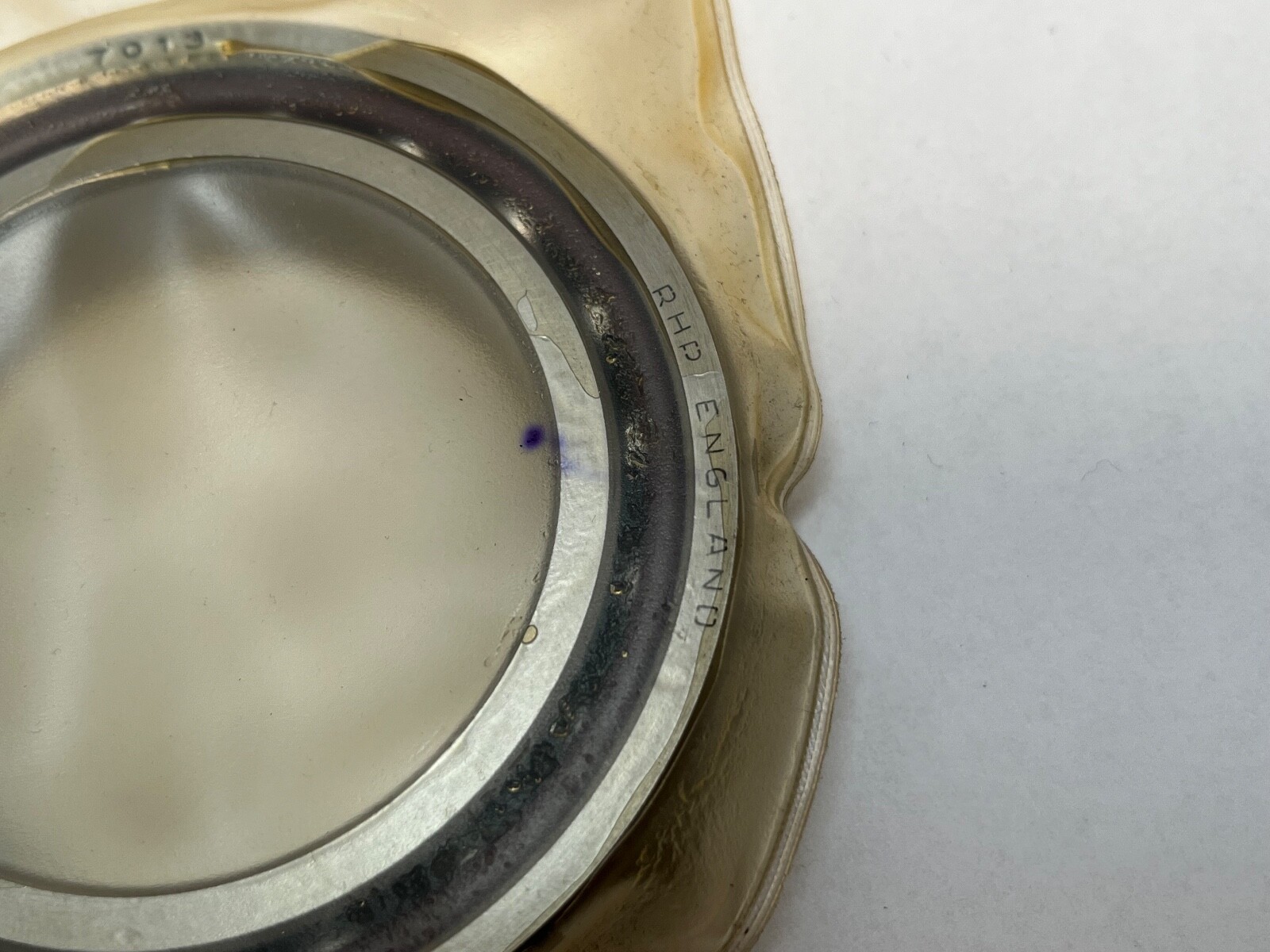 RHP 7013ETSULP0 Bearing 65x100x18mm 7013E 7013-E-T-SUL-P0 B7013X3TAULEP1 England
