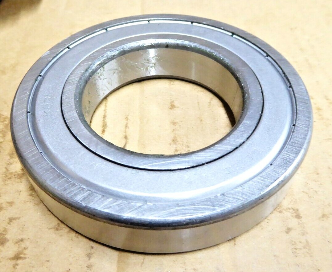 KBC 6213ZZC3G14 Deep Groove Ball Bearing 65mm x 120mm x 23mm New