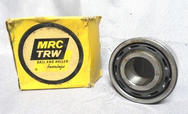 MRC ~ TRW BALL & ROLLER BEARING ~ MODEL 5305 SB ~ NEW OLD STOCK