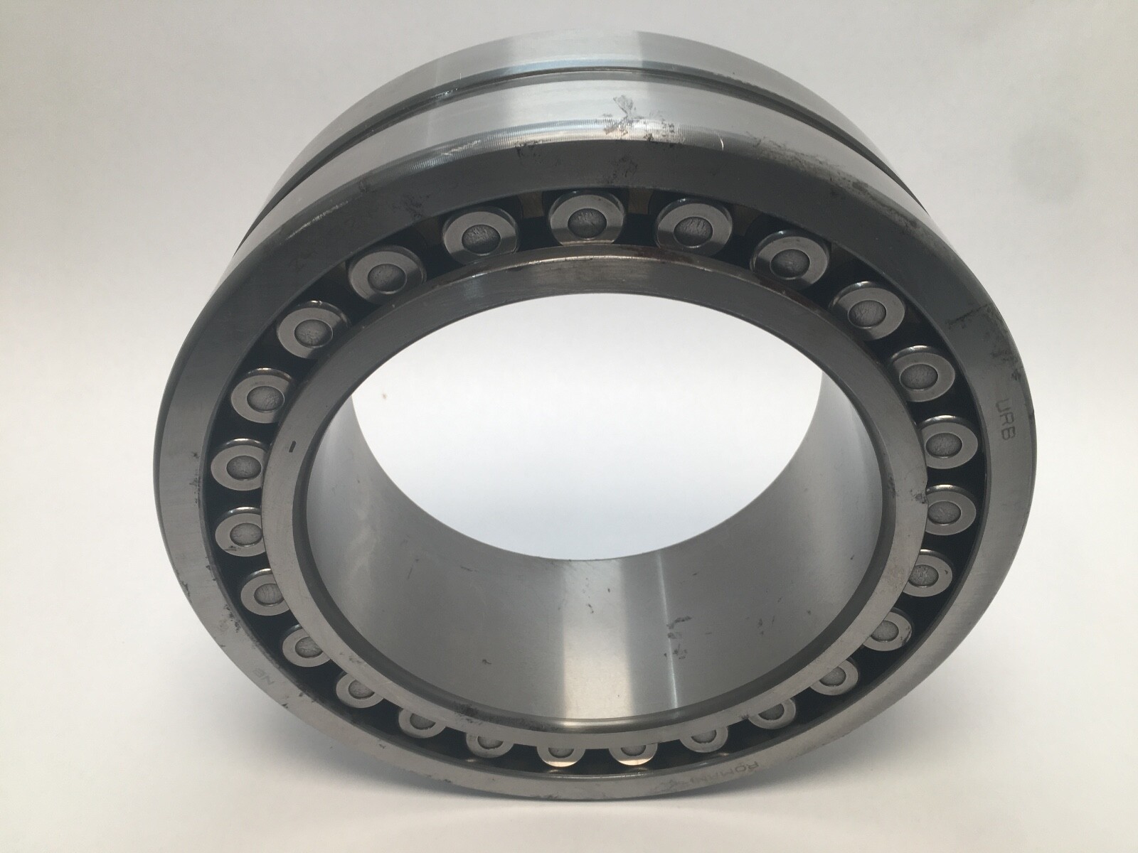 URB 24032MBW33C3 Spherical Roller Bearing 160x240x80 mm 24032-MB-W33-C3 Romania