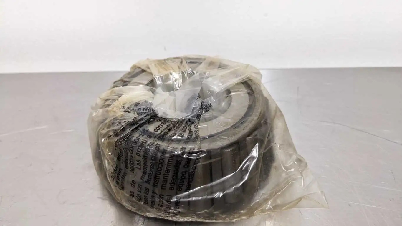 Timken HM807040 Tapered Roller Bearing 1-3/4″ ID .75″ Wide 1.75″ B-OD 1.89″ F-OD