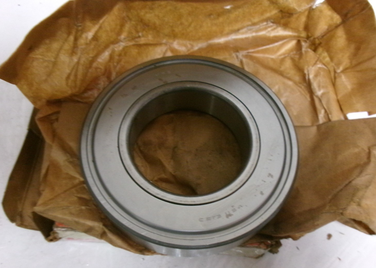 NEW MRC 213 SFF sealed bearing made in USA