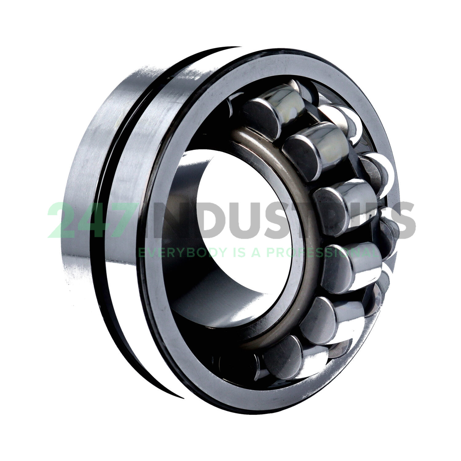 22313EK/C3 SKF 65 x 140 x 48 mm SPHERICAL ROLLER