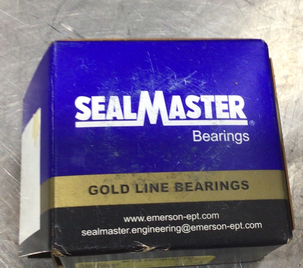 SEALMASTER ER-20T Nos Surplus
