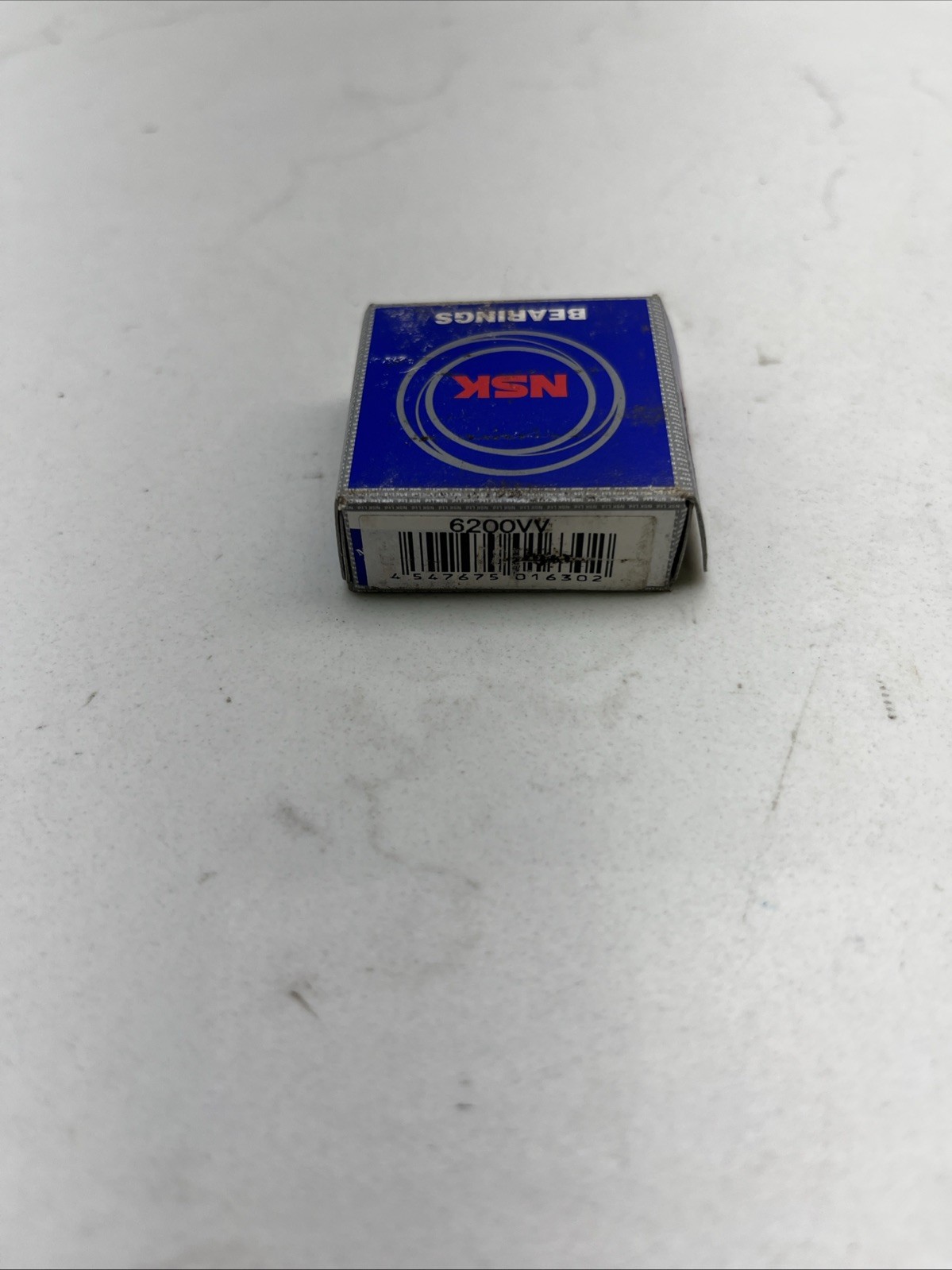 6200VV NSK Bearing