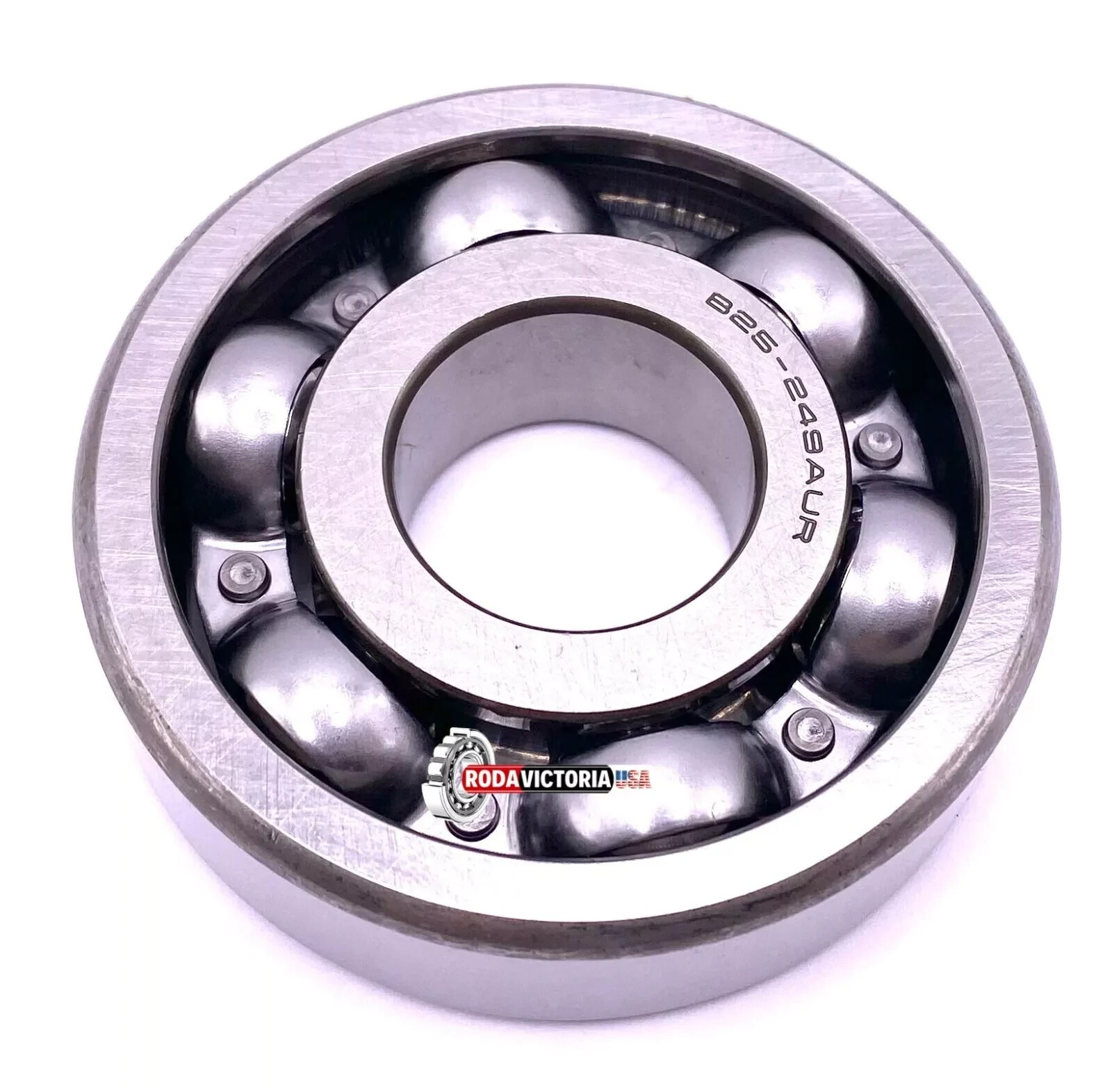 NSK B25-249 Input Shaft Bearing B25-157 B25-139 F-566684.01 25x68x18 mm