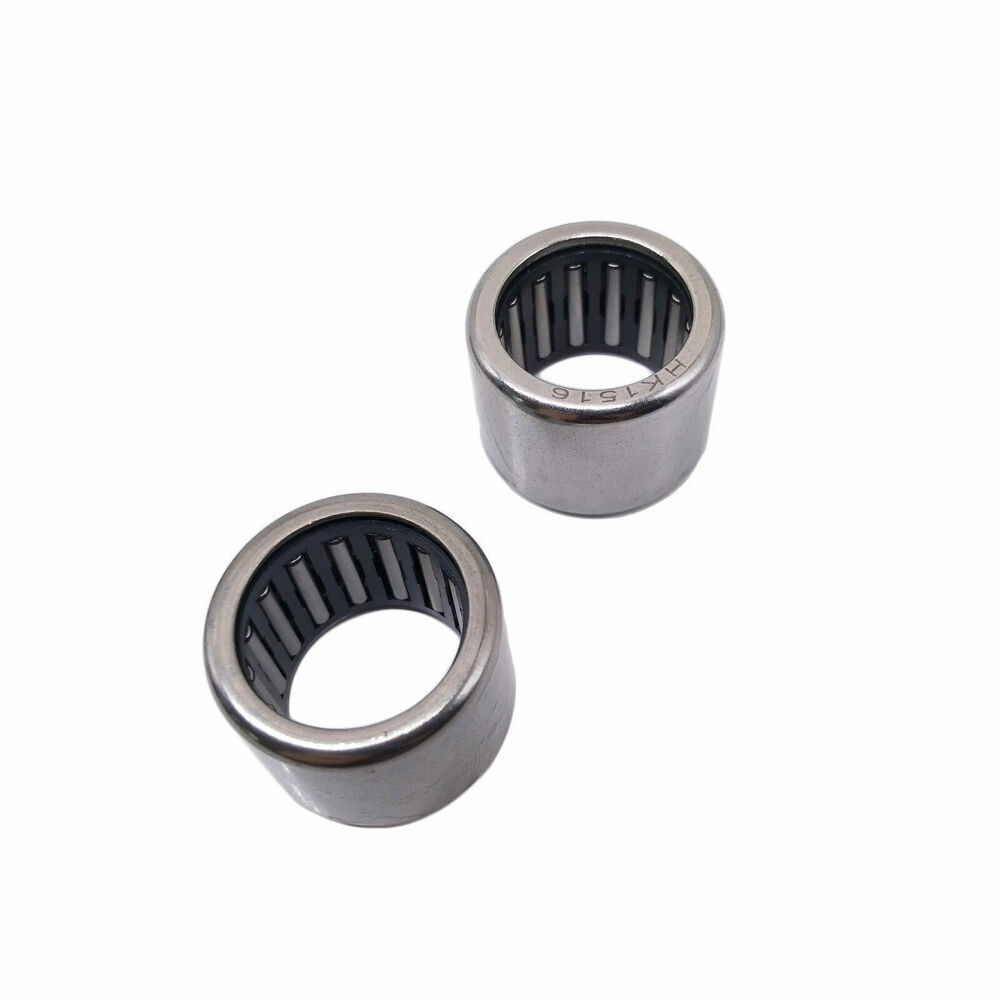 New Double Way Needle Roller Bearing HK HK0306 ~ HK182416 Full Size