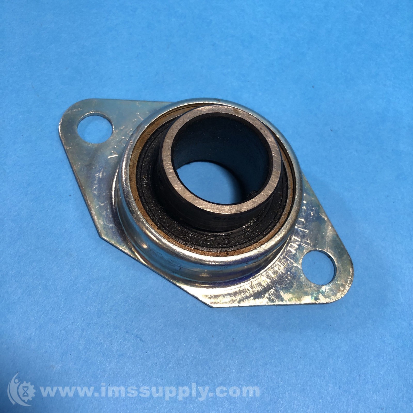 NICE N6916 Flange-Mount Ball Bearing Unit FNIP