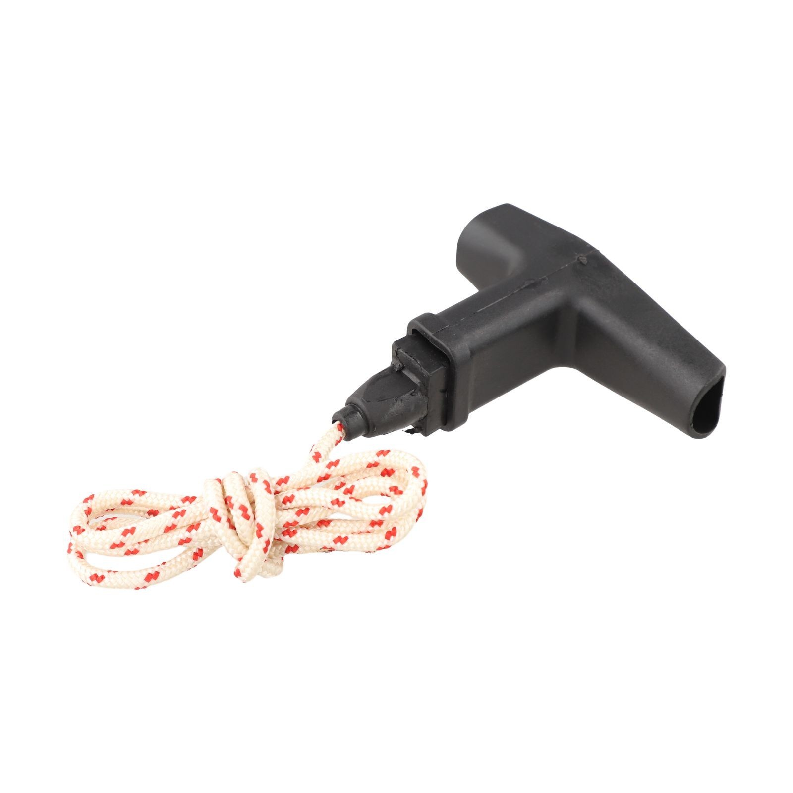 TS400 TS410 TS420 Recoil Starter Handle With 4 5mm Rope Enhanced Durability