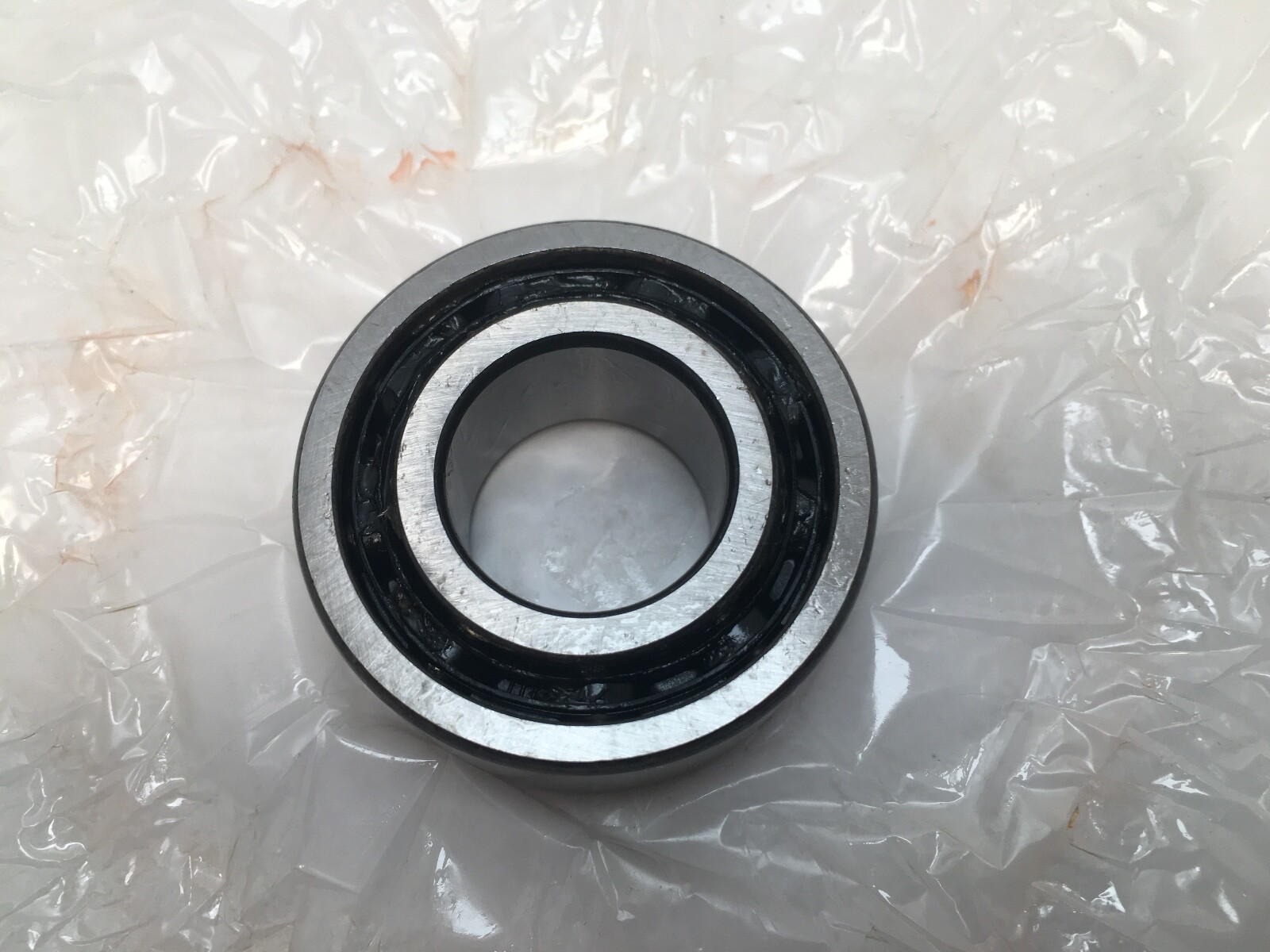 FAG 3205B.TVH.P6 Bearing 25mmx52mmx13/16″ 5205 3205B 3205-B-TVH-P6 Italy