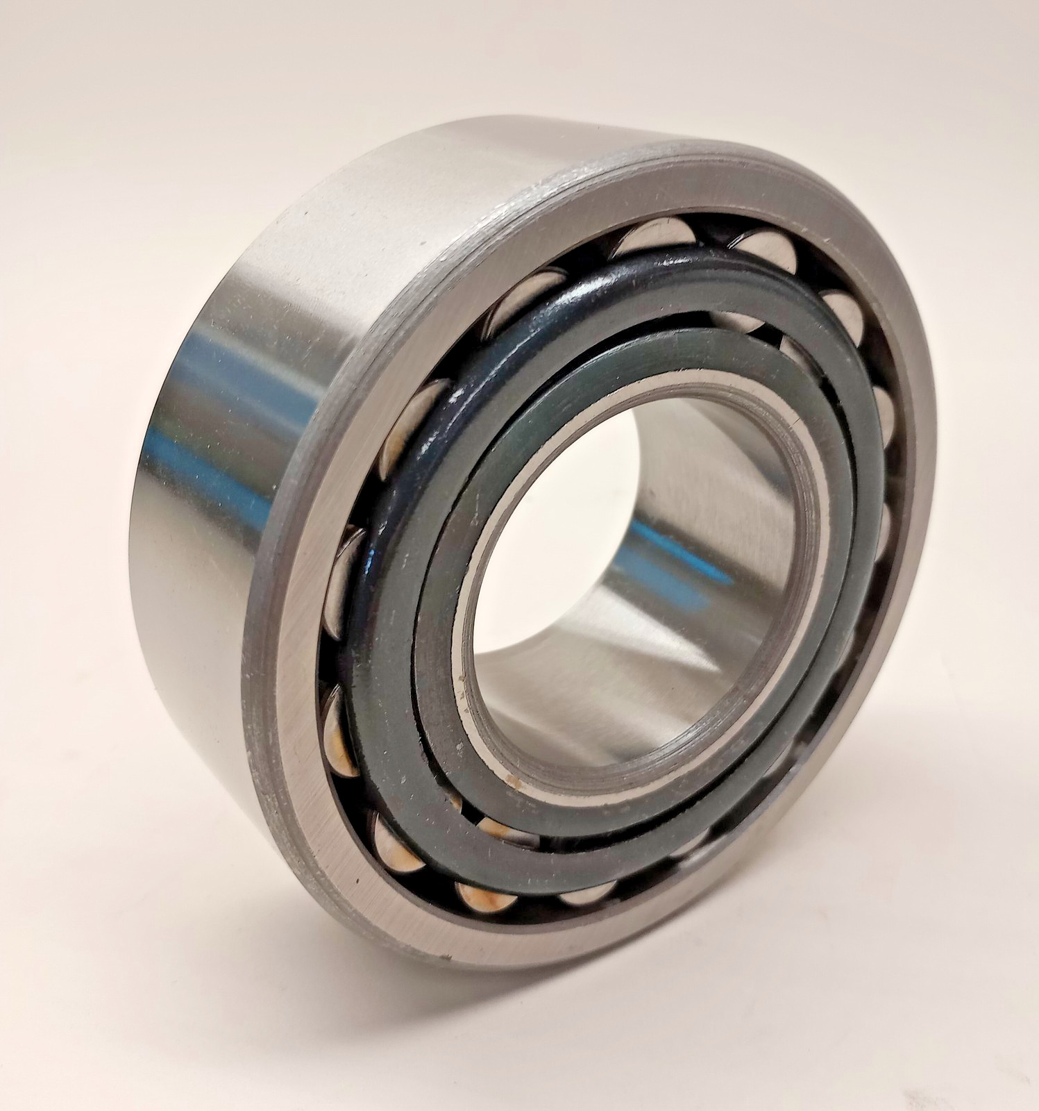 Link-Belt DE-22311-K Spherical Bearing taper bore 55/58x120x43mm 22311DEK/DE3110
