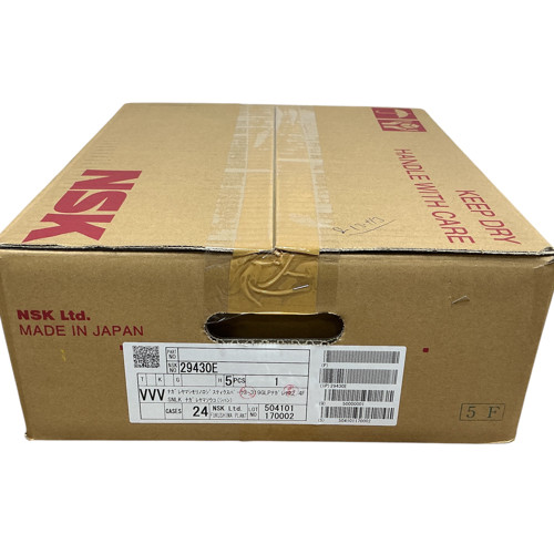 29430E NSK 150 x 300 x 90 mm SPHERICAL ROLLER THRUST