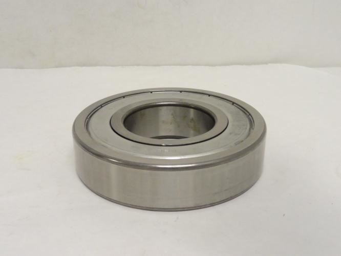 210836 Old-Stock; KBC 6313ZZ Ball Bearing 65mm ID x 140mm OD x 33mm Wide