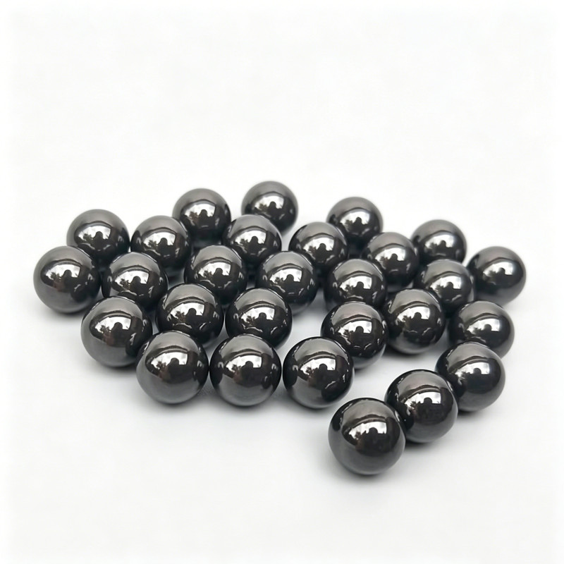 Silicon Nitride Ceramic Balls G5 Precision Bearing Ball Bead Si3N4 Ø0.8mm-100mm