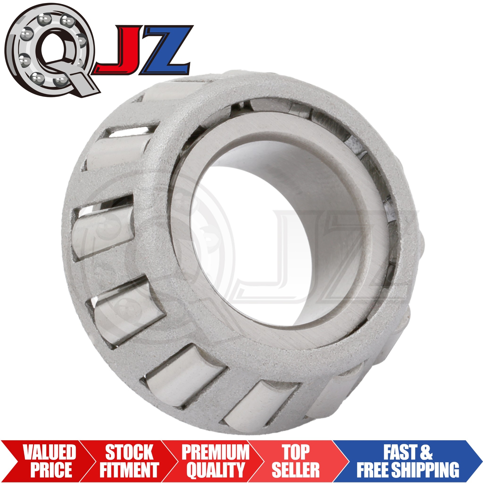 [Qty.1] BR-A4059 Tapered Roller Bearing Single-Cone [14.989mm ID x 10.988mm W]