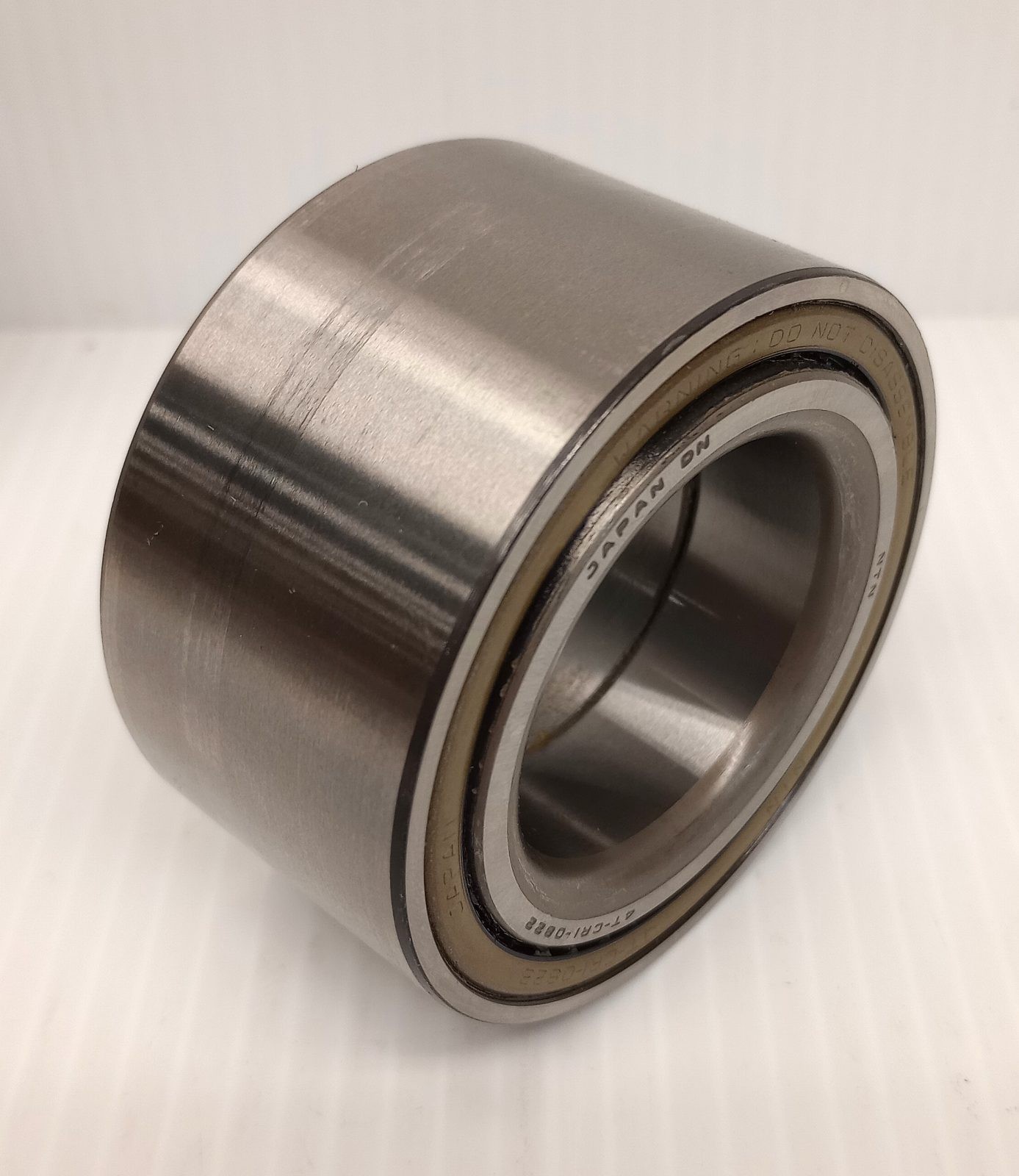 BCA 513057 Wheel Bearing Federal Mogul NTN 4T-CRI-0822
