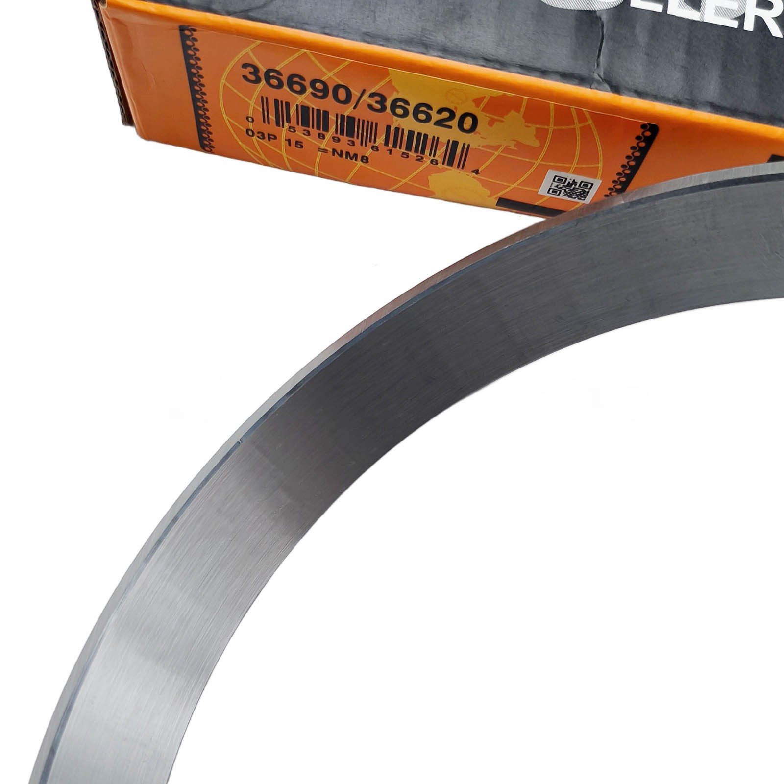 Steel Tapered Roller Bearing Cone and Cup Set 5.75″ Bore for Timken 36690/36620