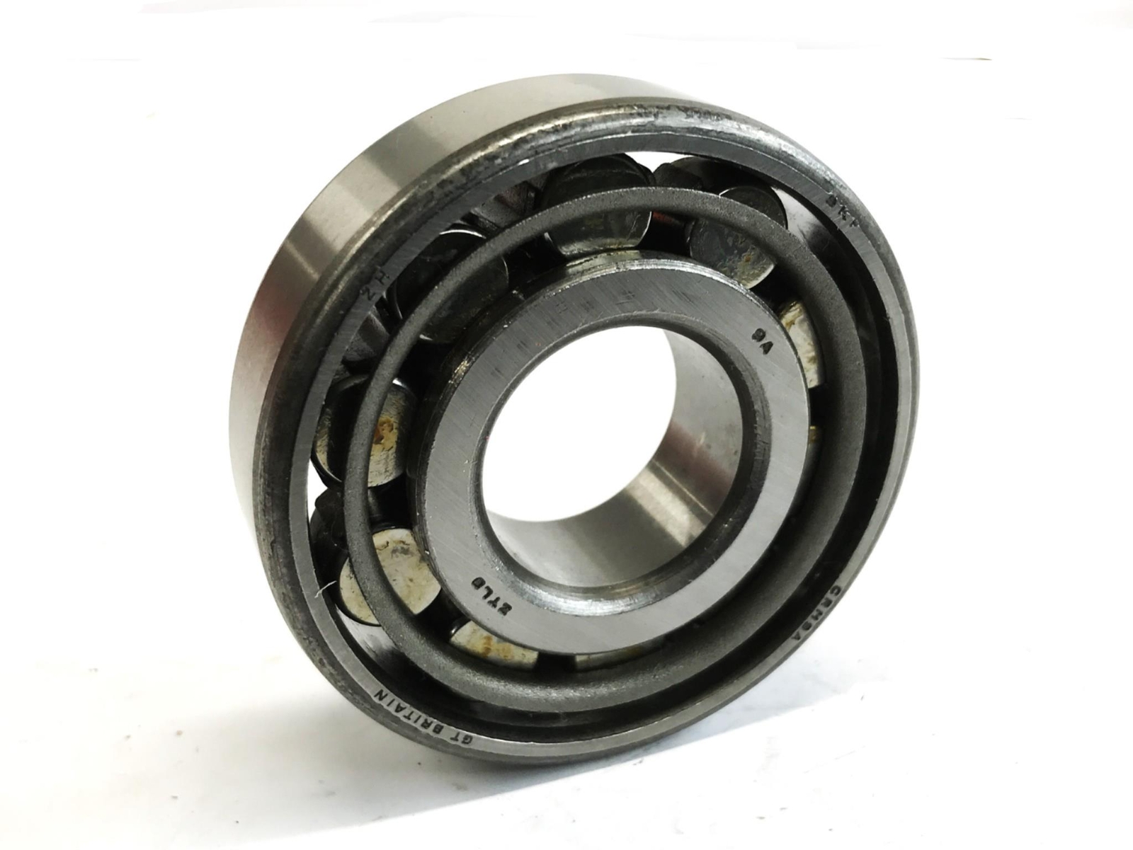 SKF Deep Groove Ball Bearing RMS-11 NOS