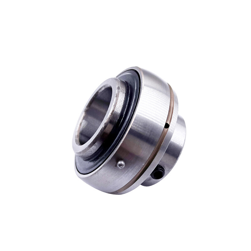 Pillow Block Spherical Bearing 12-80MM BORE UC201 202 203 204 205 206 207 208