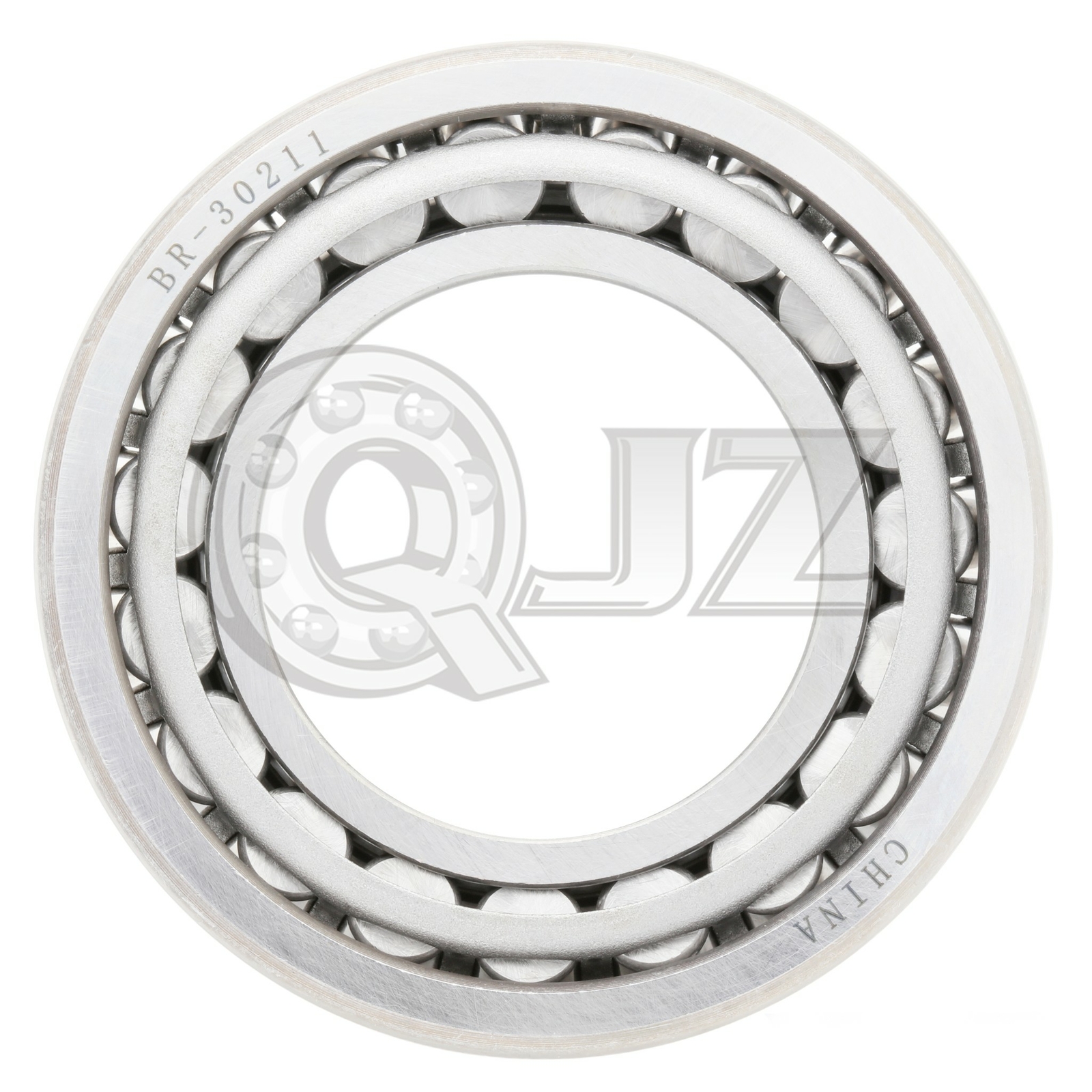 [2-Pack] 30211 Tapered Roller Bearing Set 2.165″ x 3.937″ x 0.8957″ (IDxODxW)