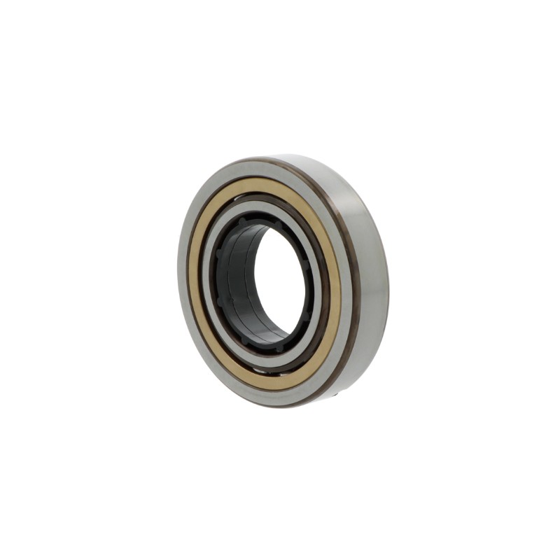SKF QJ224 N2MA 120x215x40mm Bearings (1pc) New in stock at MRO2DAY
