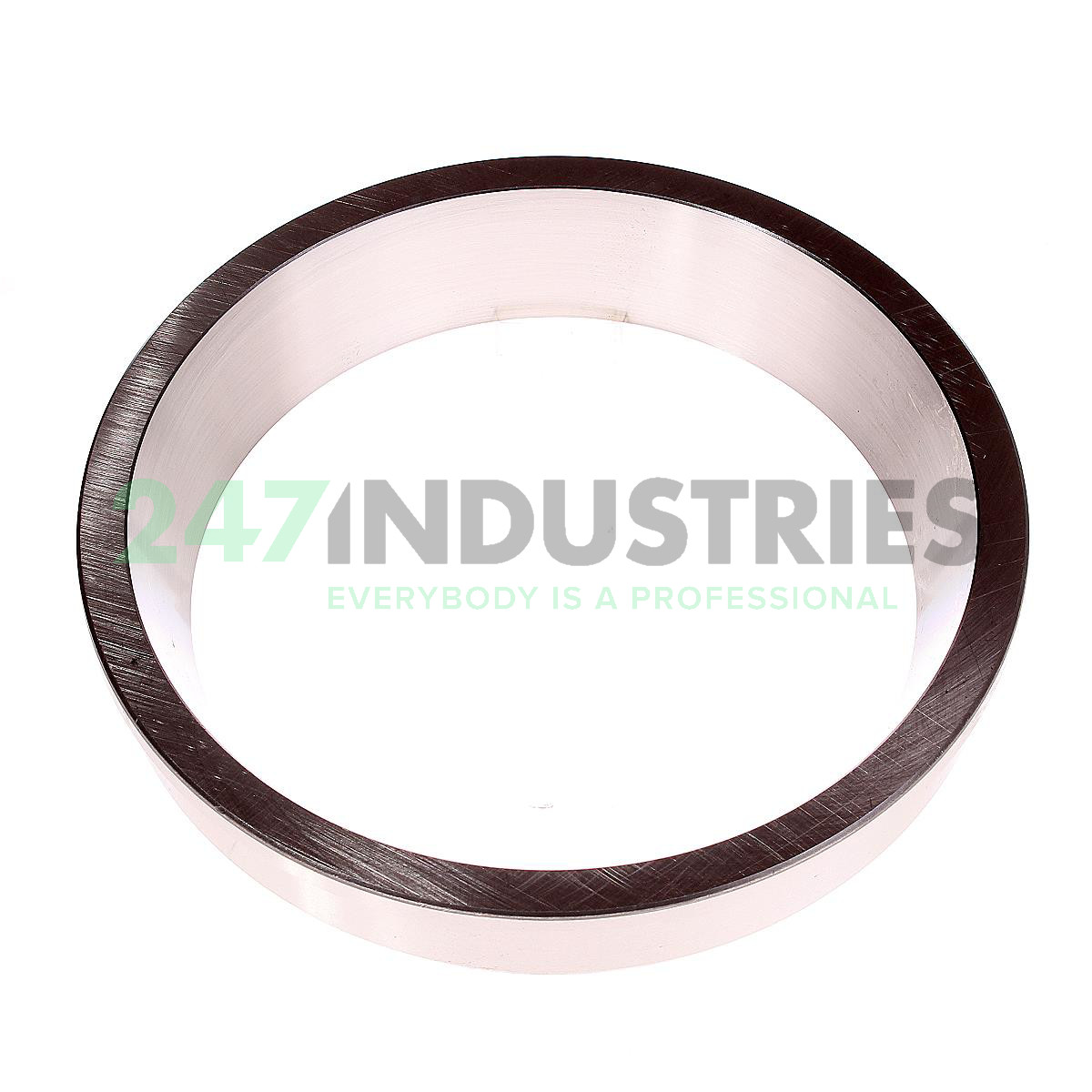 672B Timken 0 x 168,27 x 30,16 mm TAP. ROLL. SINGLE ROW CUP