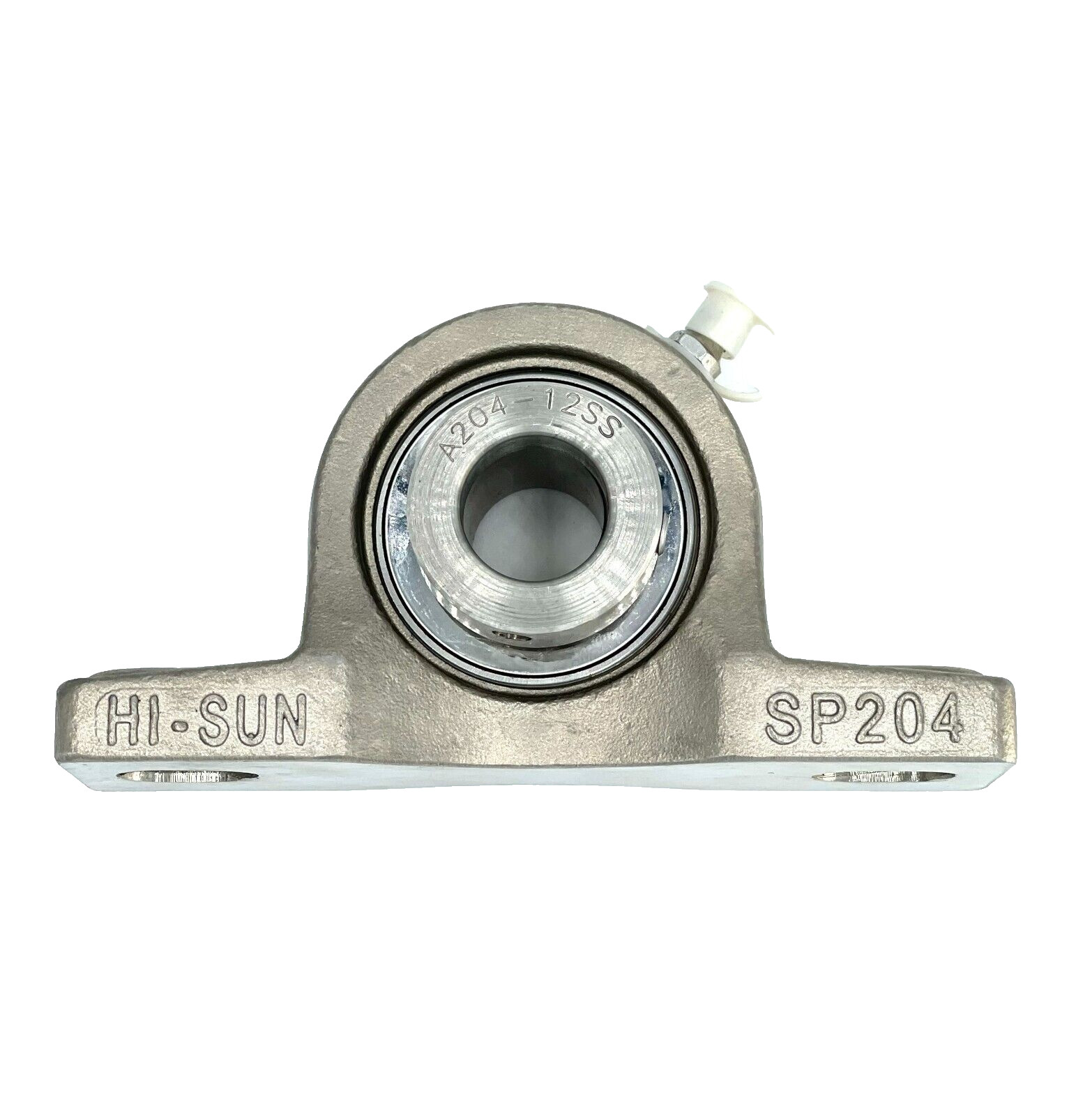SHCSP204-12 D1 3/4″ Stainless Pillow Block Ball Bearing